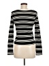 Everleigh Black Pullover Sweater Size M - photo 2