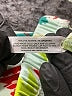 Assorted Brands Print Green Casual Pants Size Sm - Med - photo 8