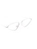 Assorted Brands Silver Purple Sunglasses One size - photo 1