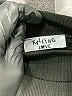 Falling Love Black Short Sleeve Top Size S - photo 7
