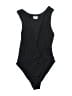 Out From Under Black Bodysuit Size M - photo 1