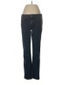 Marc O'Polo Chevron-herringbone Blue Jeans Size 29 waist (estimated) - photo 1
