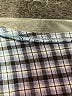 Assorted Brands Checkered-gingham Blue Casual Dress Size M (estimated) - photo 7