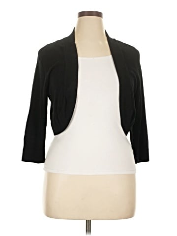 Jessica Howard Cardigan (view 1)