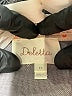 Deletta Gray 3/4 Sleeve Top Size XS - photo 7