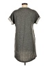 Antistar Gray Casual Dress Size M - photo 2