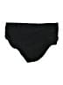 Allure Black Swimsuit Bottoms Size 22 - photo 2