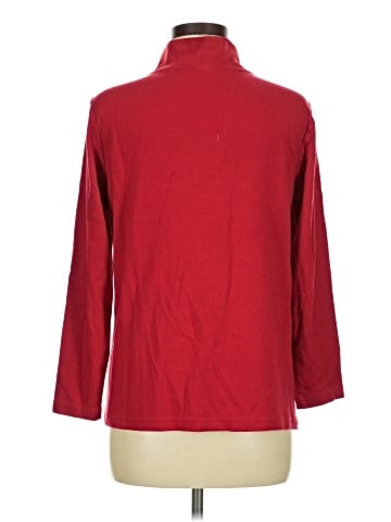 Blair Long Sleeve Blouse (view 2)