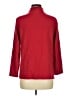 Blair Red Long Sleeve Blouse Size M - photo 2