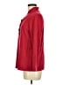 Blair Red Long Sleeve Blouse Size M - photo 5