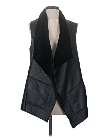 ISAAC Tuxedo Vest (view 1)