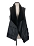 ISAAC 100% Polyester Black Tuxedo Vest Size M - photo 1