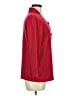Blair Red Long Sleeve Blouse Size M - photo 4