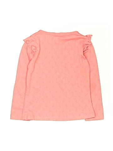 Real Love Long Sleeve T-Shirt (view 2)