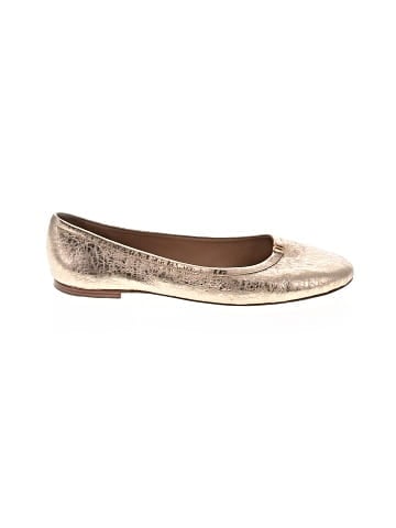 Chloé Marcie Ballerina Flats (view 1)