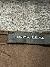 Linda Leal Brown Tank Top Size L - photo 7