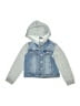 Assorted Brands Blue Denim Jacket Size 6X - photo 1