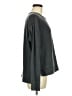 Mossimo Supply Co. Gray Sweatshirt Size M - photo 4