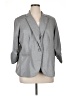Style&Co Gray Blazer Size 2X - photo 1