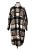 Assorted Brands Brown Coat Size S - photo 1
