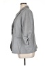 Style&Co Gray Blazer Size 2X - photo 5