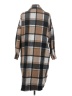 Assorted Brands Brown Coat Size S - photo 2