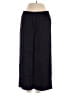 Topshop 100% Viscose Black Casual Pants Size XS - photo 1