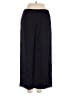 Topshop 100% Viscose Black Casual Pants Size XS - photo 2