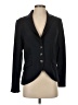White House Black Market Black Blazer Size 4 - photo 1
