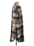 Assorted Brands Brown Coat Size S - photo 4
