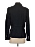 White House Black Market Black Blazer Size 4 - photo 2