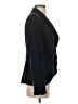 White House Black Market Black Blazer Size 4 - photo 4