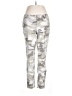 Indigo Thread Co. Camo Silver Jeggings Size 12 - photo 1