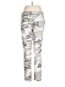Indigo Thread Co. Camo Silver Jeggings Size 12 - photo 2