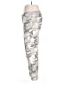 Indigo Thread Co. Camo Silver Jeggings Size 12 - photo 5