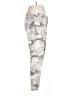 Indigo Thread Co. Camo Silver Jeggings Size 12 - photo 4