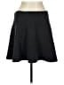 Gap Chevron-herringbone Black Casual Skirt Size L - photo 1