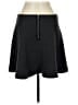 Gap Chevron-herringbone Black Casual Skirt Size L - photo 2