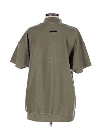 Fear of God Short Sleeve Turtleneck (view 2)