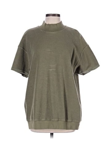 Fear of God Short Sleeve Turtleneck (view 1)
