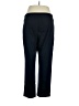 Dana Buchman Solid Blue Active Pants Size XL - photo 2