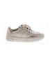 Vince Camuto Gray Tan Sneakers Size 10 - photo 1