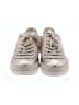 Vince Camuto Gray Tan Sneakers Size 10 - photo 2