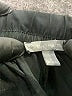 T by Talbots Solid Black Casual Pants Size L - photo 6