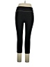 Vogo Animal Print Black Active Pants Size XL - photo 2