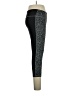 Vogo Animal Print Black Active Pants Size XL - photo 4
