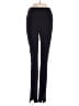 Zara Solid Black Active Pants Size XS - photo 1