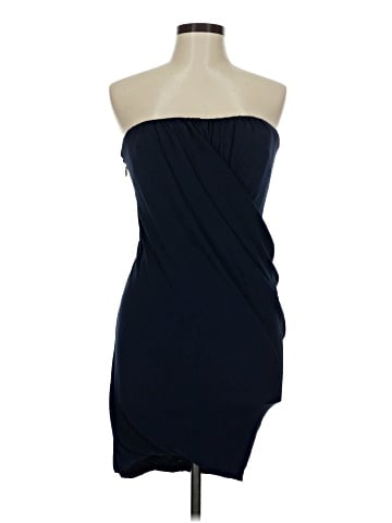 BCBGMAXAZRIA Cocktail Dress (view 1)