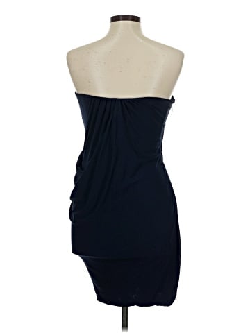 BCBGMAXAZRIA Cocktail Dress (view 2)
