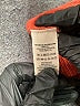 Free People Orange Pullover Sweater Size S - photo 7